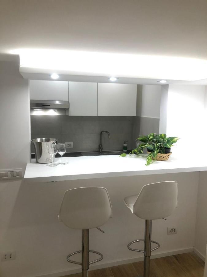 Modern Mini Loft Apartamento *