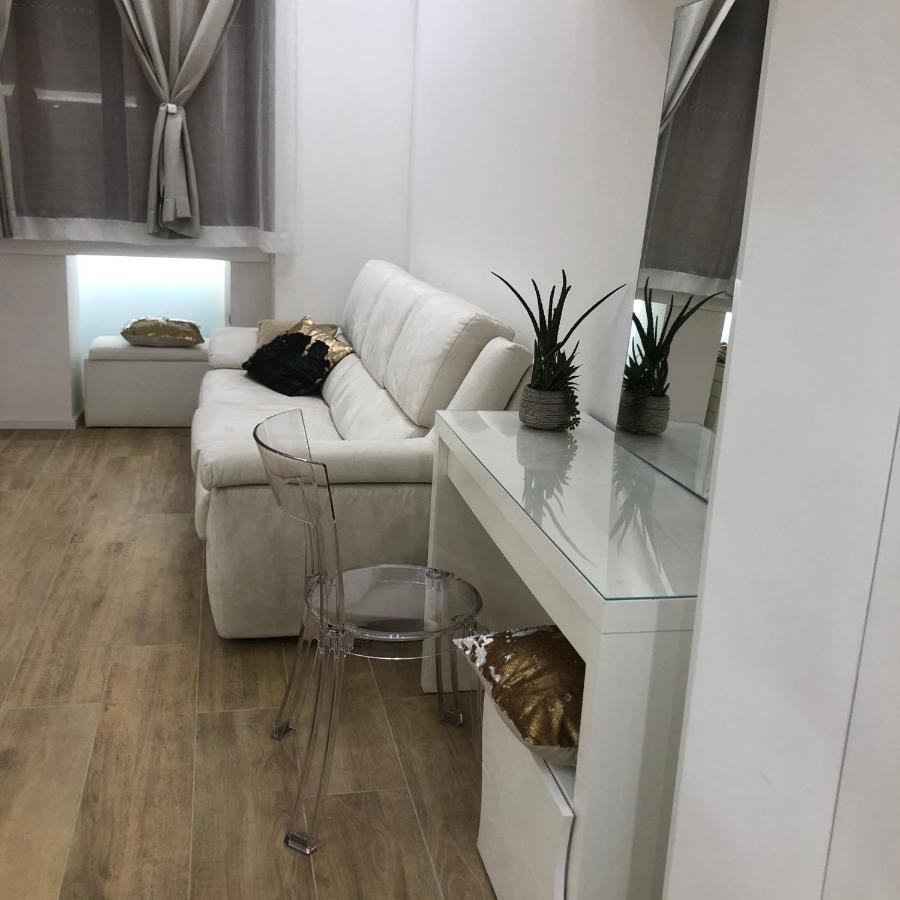 Apartamento Modern Mini Loft Roma