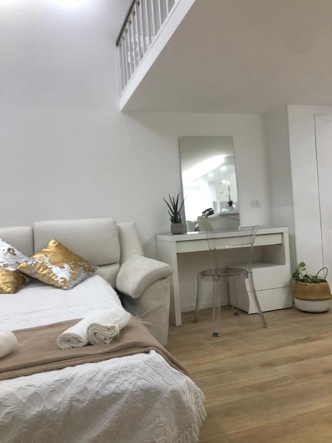 Apartamento Modern Mini Loft