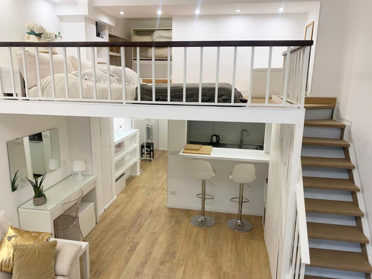 Apartamento Modern Mini Loft