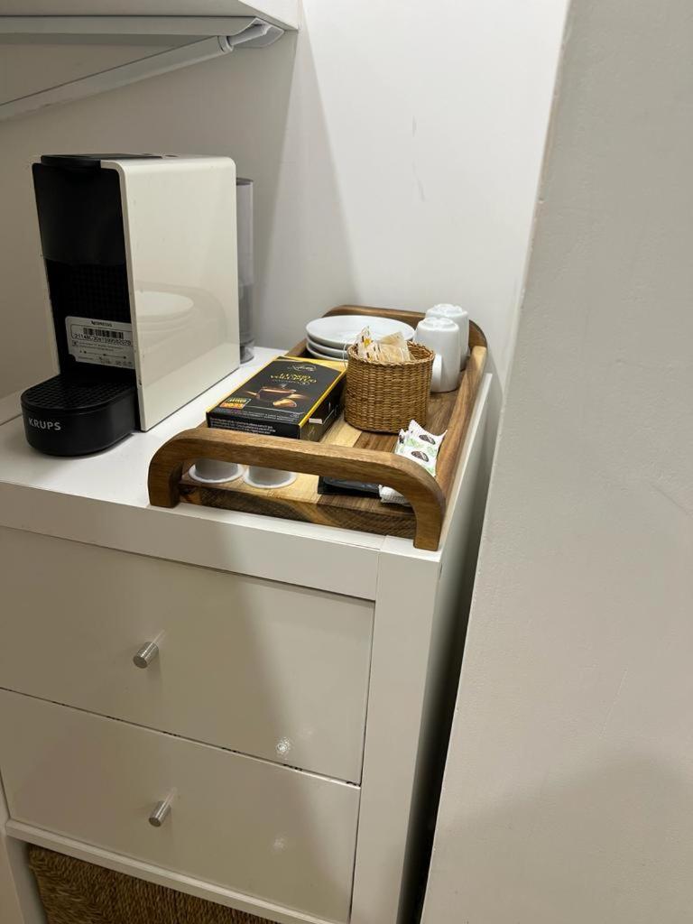 Modern Mini Loft Apartamento