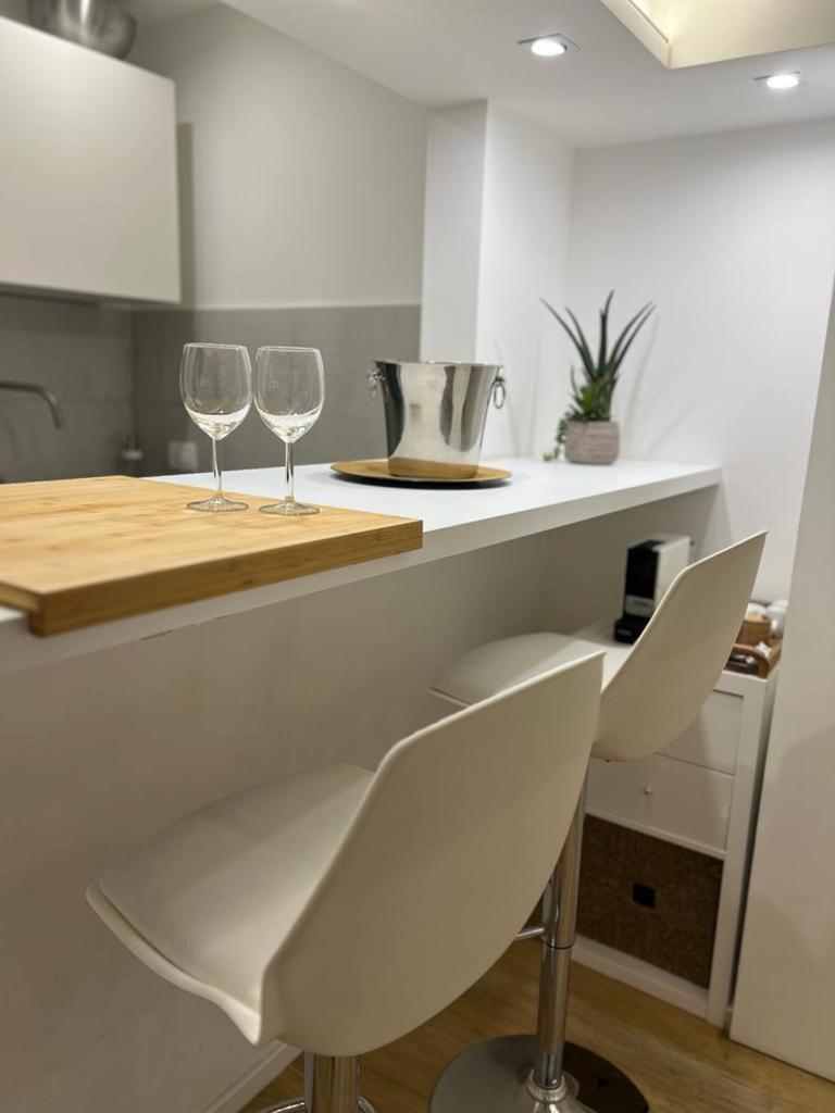Apartamento Modern Mini Loft *