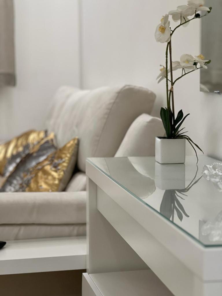 Apartamento Modern Mini Loft Roma