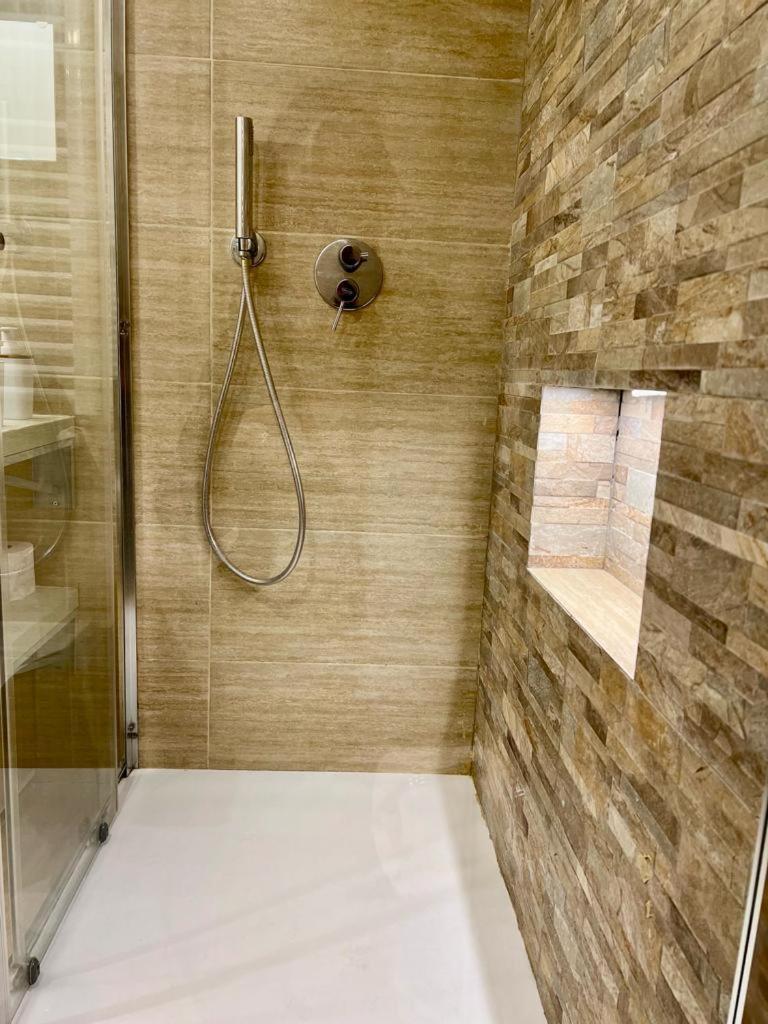 Modern Mini Loft Roma