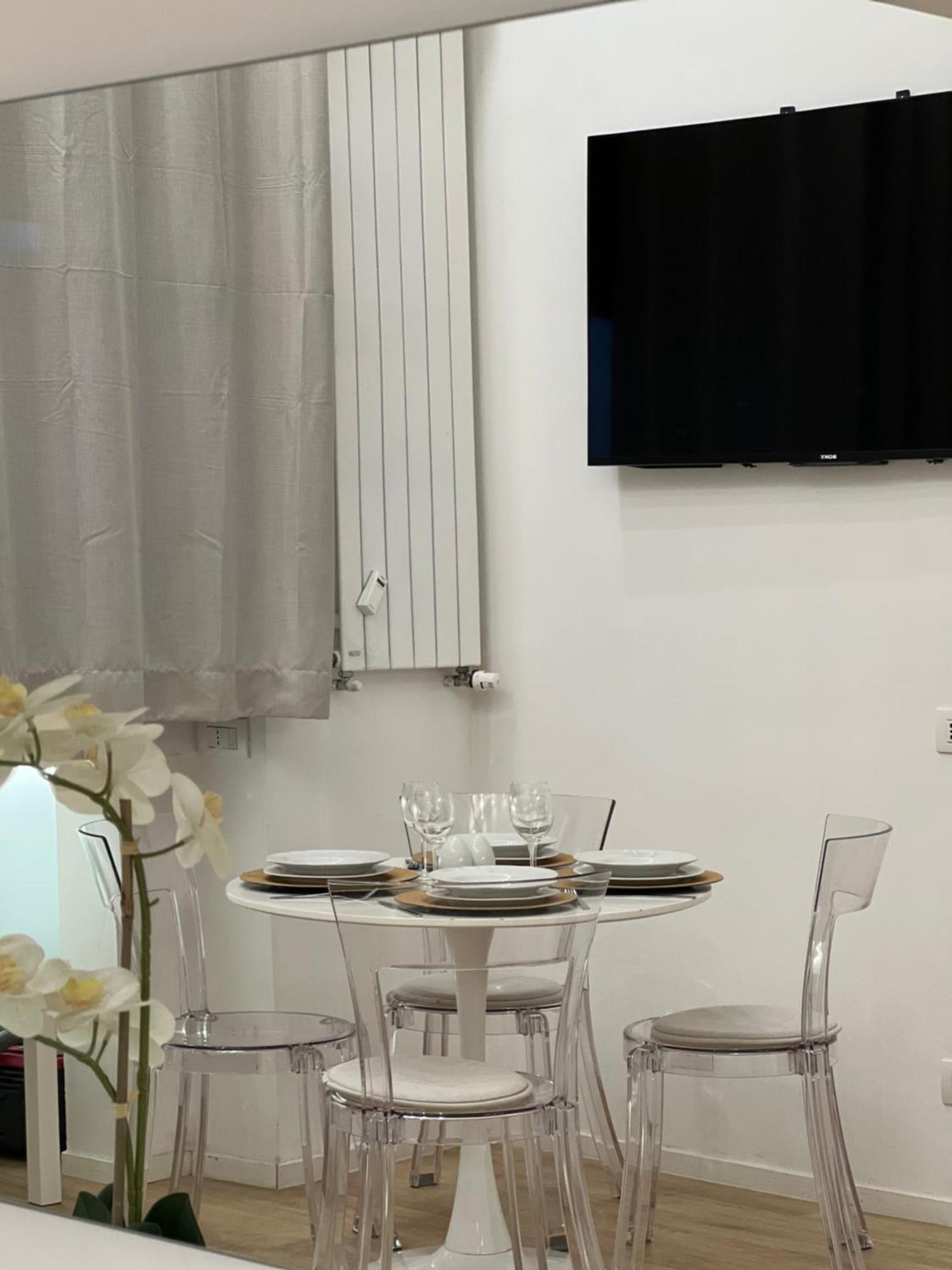 Apartamento Modern Mini Loft